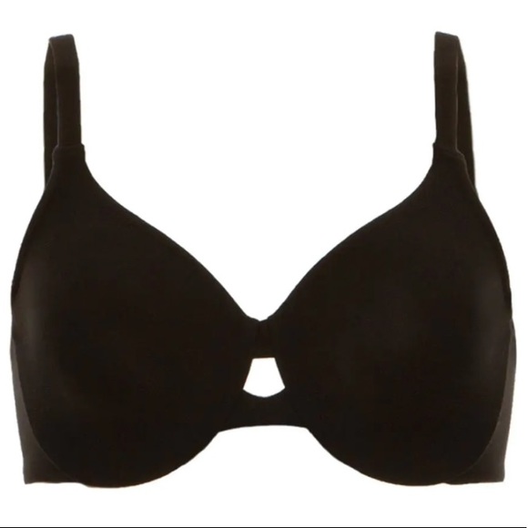 Sensational Seamless Unlined Bra - Picture 1 of 8